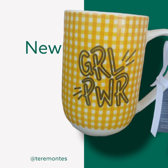 New! Coco + Lola mug - Picture 4 of 10